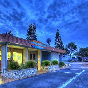 Nrma Tathra Beachfront Holiday Park Exterior photo