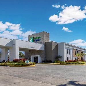 Holiday Inn Express San Jose Costa Rica Airport, An Ihg Hotel Алахуэла Exterior photo