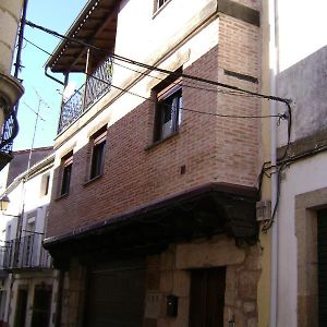 Вилла Casa Rural Akimequedu Вальверде-дель-Фресно Exterior photo