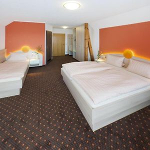 Hotel Sonnental Neusorg Room photo