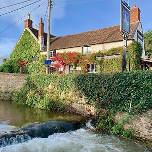 The White Horse Inn Вэшфорд Exterior photo