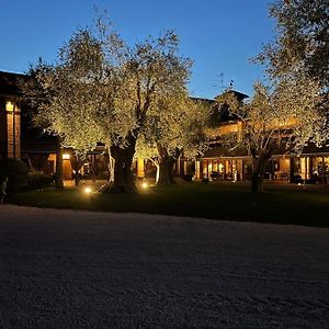 Вилла Agriturismo Ripa Del Bosco Capriolo Exterior photo