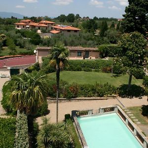 Tuscany Rose - Country Apartment Pian Di Sco Exterior photo