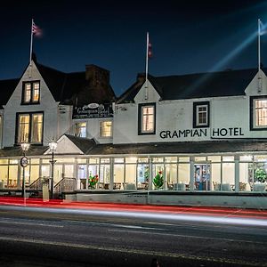 Grampian Hotel Перт Exterior photo