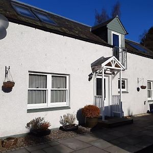 Вилла Pinewood Cotage - Country Walks And Relaxation Blairgowrie and Rattray Exterior photo