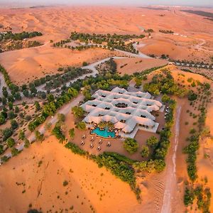Telal Resort Аль-Айн Exterior photo
