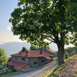 Гостевой дом Agriturismo Sperandini Сан-Марчелло-Пистойезе Exterior photo