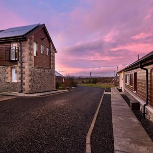 Elderburn Lodges Сент-Андрус Exterior photo