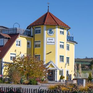 Hotel Haslbach Fgz Регенсбург Exterior photo