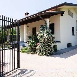 Апартаменты A Casa Di Cinzia Форте-деи-Марми Exterior photo