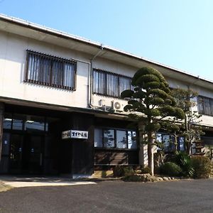 Masuya Ryokan Идзумо Exterior photo