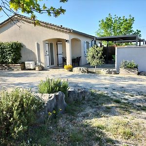 Cottage In Lagorce Лагорс Exterior photo