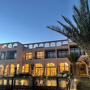 Отель Kasbah Yu Palace Уарзазат Exterior photo