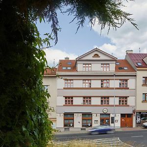 Апартаменты Cozy Attic Flat In Michle By Prague Days Exterior photo