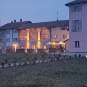 Вилла Tenuta San Giorgio Серравалле-Скривия Exterior photo