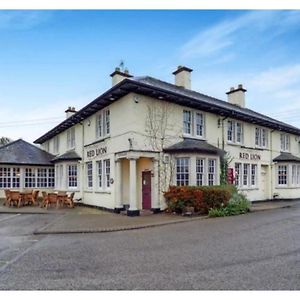 The Red Lion Hotel Честер-ле-Стрит Exterior photo