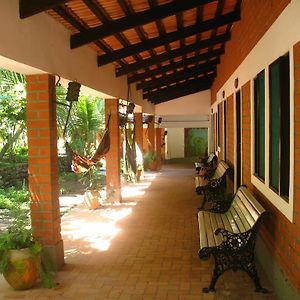 Hotel Rio Selva Yungas Пакольо Exterior photo