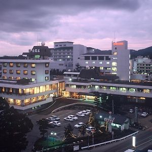 Hotel Shirasagi Кумамото Exterior photo