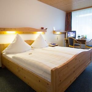 Hotel Am Lingelbach Кнюльвальд Room photo