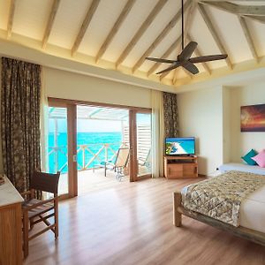 Отель You And Me By Cocoon Maldives Muravandhoo Exterior photo