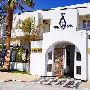 نزل قايا Hotel Gaia Набёль Exterior photo