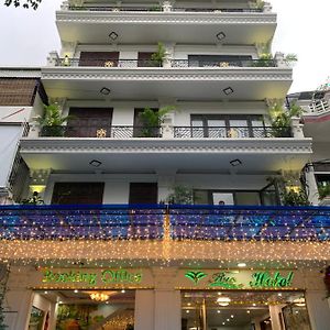Rio Hotel Ниньбинь Exterior photo