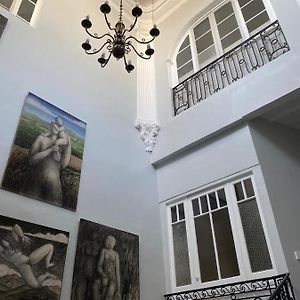 Апартаменты Maison D'Art Кийан Exterior photo