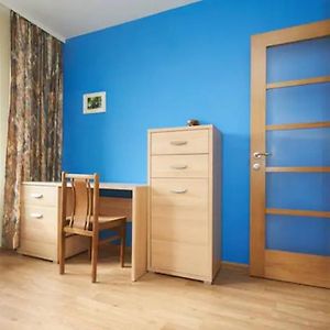 Cozy Private Room In A Three Room Apartment Free Parking Feel Like At Home Вильнюс Exterior photo