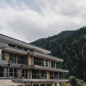 Апарт отель Vaya St Anton Санкт-Антон-ам-Арльберг Exterior photo