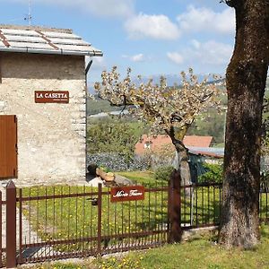 La Casetta Bosco Боско-Кьезануова Exterior photo