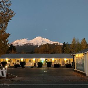 Cold Creek Inn Маунт-Шаста Exterior photo