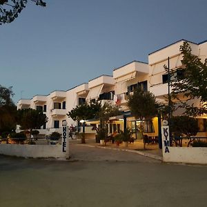 Апарт отель To Kyma Амаринтос Exterior photo