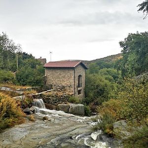 Апартаменты Molino Navarenas Сан-Мартин-дель-Пимпольяр Exterior photo