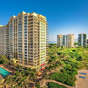 Oceanfront Palm Beach Resort & Spa Singer Island Ривьера-Бич Exterior photo
