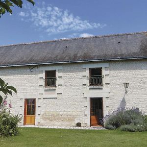 Вилла Le Clos Des Tilleuls Ligre Exterior photo