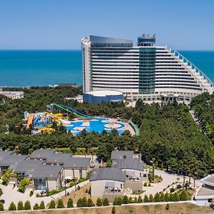 Bilgah Beach Hotel Баку Exterior photo