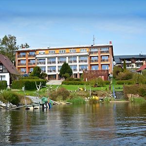 Pension Calla Dolni Vltavice Exterior photo