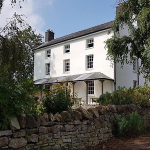 Upper Buckton B&B Leintwardine Exterior photo