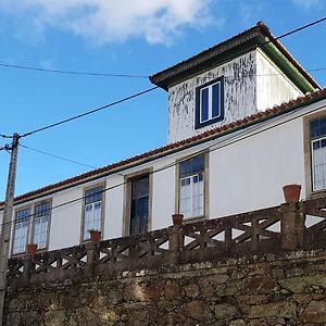 Вилла Casa Da Vila Пенамакор Exterior photo