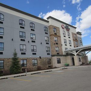 Отель Best Western Plus Airdrie Gateway Exterior photo