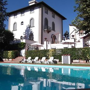 Residence Villa La Fornacina Инчиза-ин-Валь-д'Арно Exterior photo