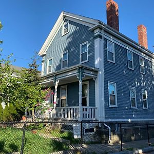 Beautiful Victorian House, Room Бостон Exterior photo