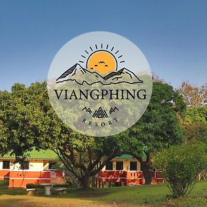 Viangphing Resort Mae Chan Exterior photo