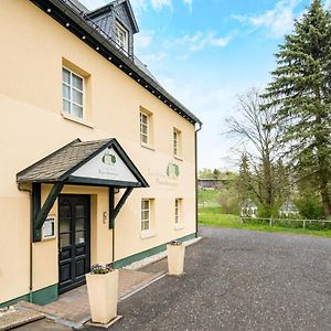 Отель Landhaus Purschenstein Нойхаузен Exterior photo