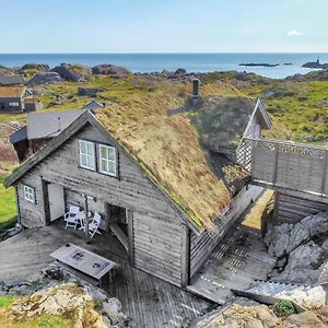 Awesome Home In Egersund With Wifi Exterior photo