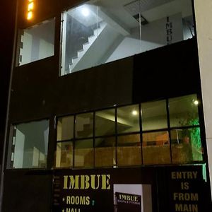 Imbue Stays Дехрадун Exterior photo