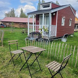 Вилла Tiny House Schonbeck  Exterior photo