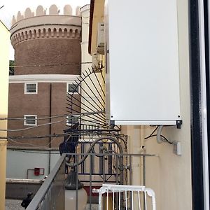 Апартаменты Casa Marino -Al Castello- Ангри Exterior photo
