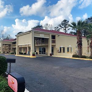 Econo Lodge Пикаюн Exterior photo