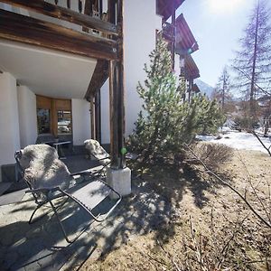 Central Flat For 3 Persons At Hotel Schweizerhof-Ленцерхайде Exterior photo